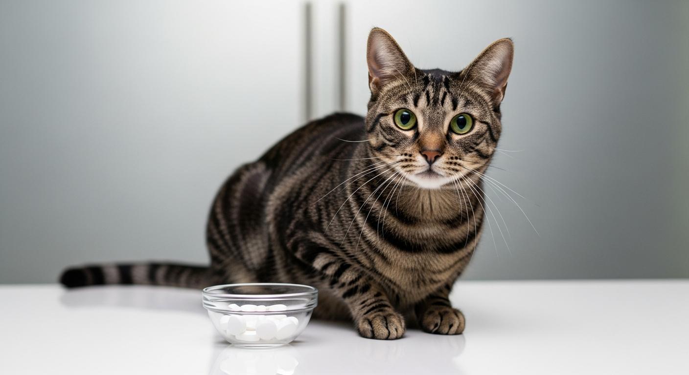Jak na cats barf taurin: Ovládněte to (Ověřeno)