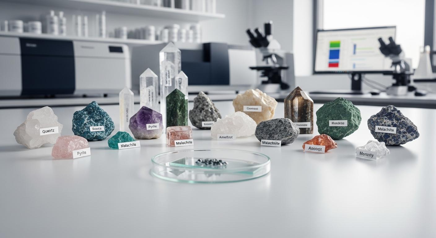 Barf mineral: Kompletní průvodce [Srovnání 2026]