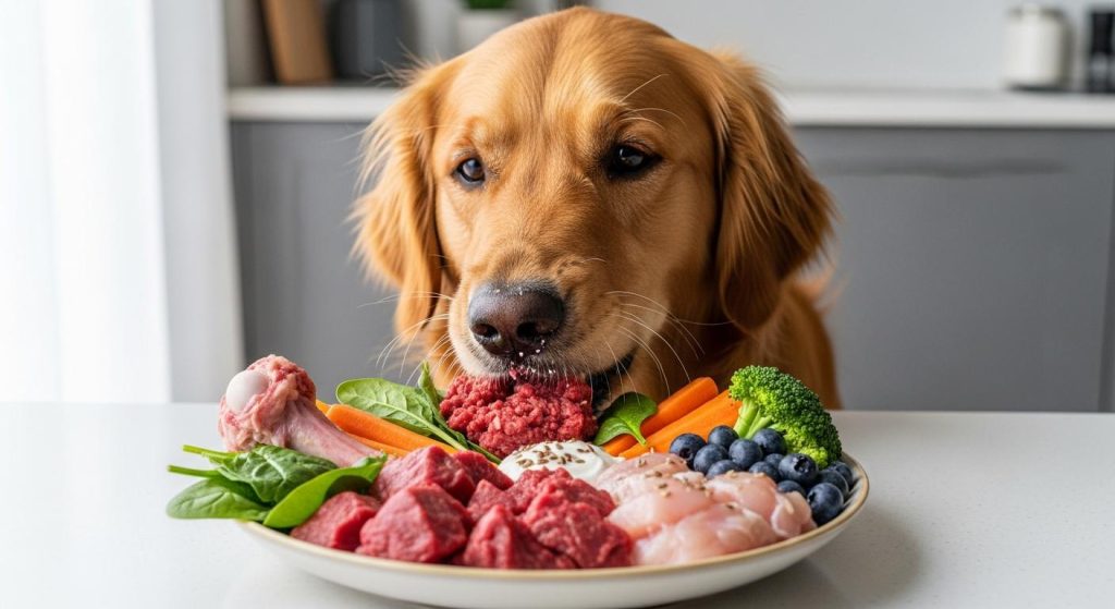 beneficios de la dieta barf: Získejte [Testováno]