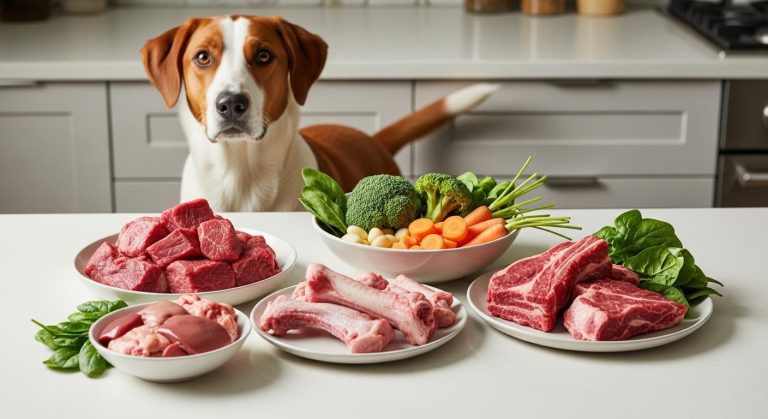 Comida para perros dieta barf: Návod (Ověřeno) 3 Comida para perros dieta barf: Návod (Ověřeno)
