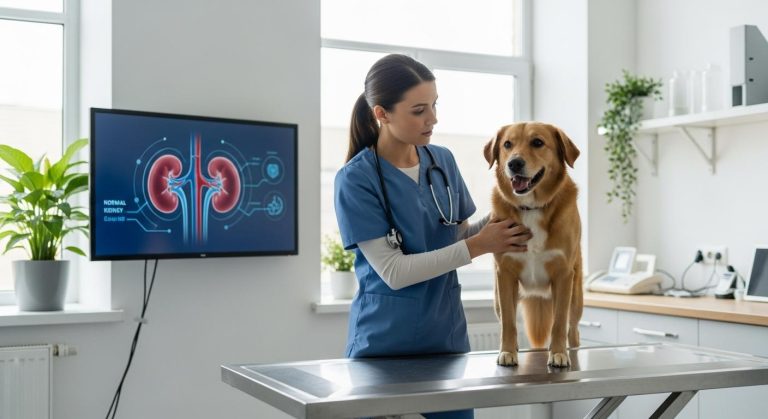 Barf diet dog kidney damage? Vše co potřebujete vědět (Krok za krokem) 3 Barf diet dog kidney damage? Vše co potřebujete vědět (Krok za krokem)