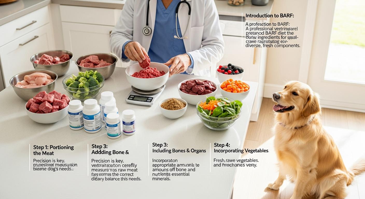 Generate image professional veterinarian 81069