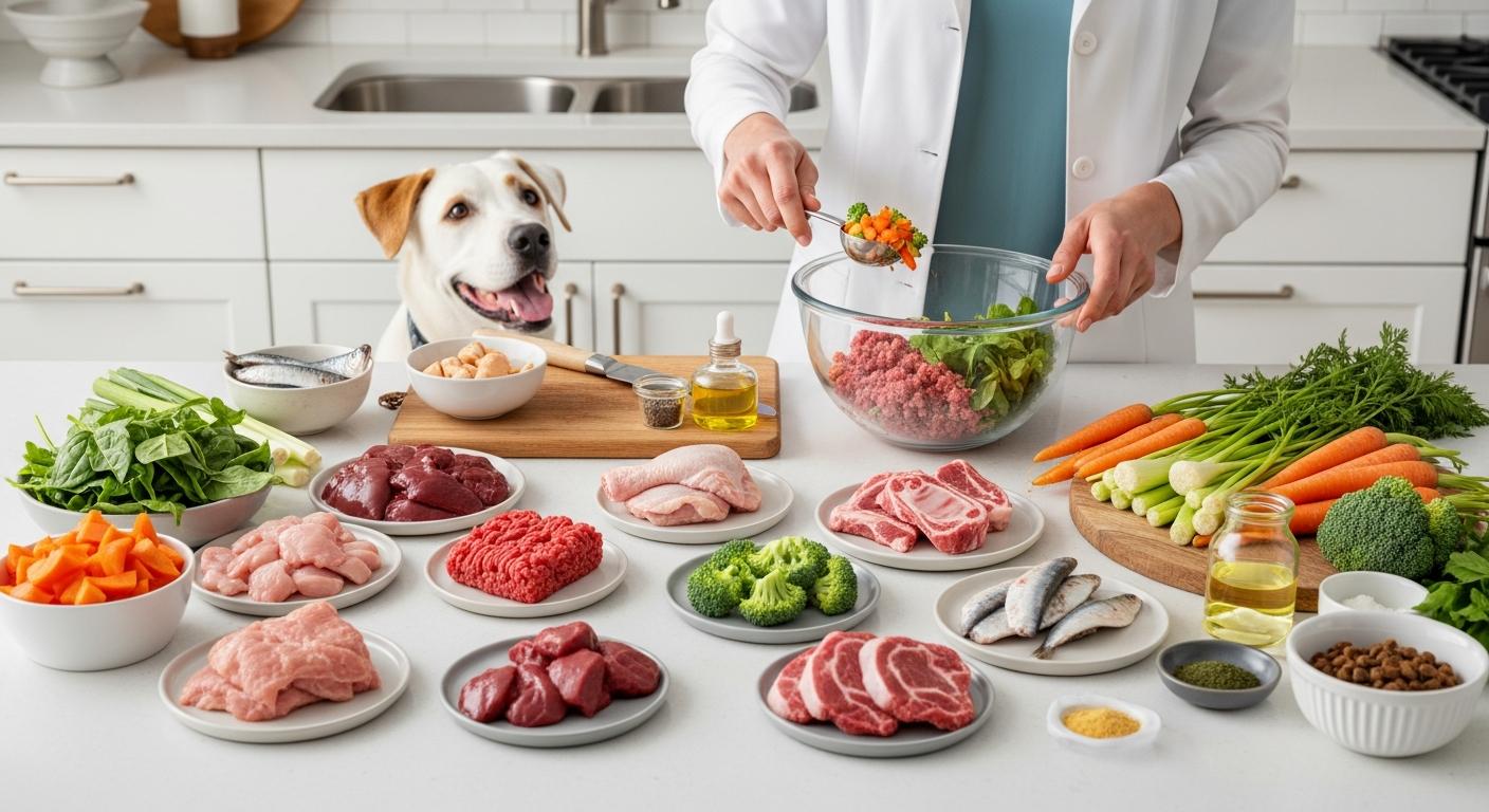 Comida para perros dieta barf: Návod (Ověřeno) 2 co je dieta barf a proč ji používat